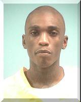 Inmate Troy Carter