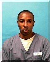 Inmate Trumaine O Branch