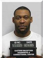 Inmate Twywayne Moore