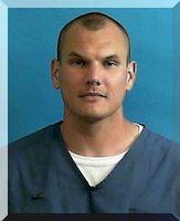 Inmate Tyler E Edwards