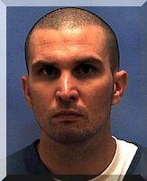 Inmate Tyler L Richardson