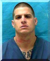 Inmate Tyler S Meadows