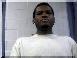 Inmate Tyqwan Berry