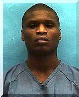 Inmate Tyron A Miller