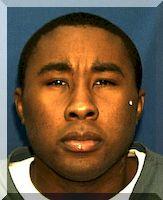 Inmate Tyrone B Johnson