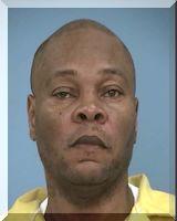 Inmate Tyrone Clay