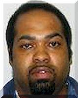 Inmate Tyrone D Mckenzie