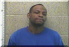 Inmate Vincent A Mcneal