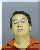 Inmate Vinh Nguyen