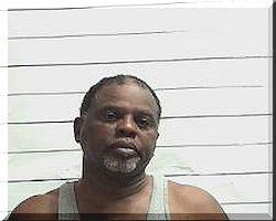 Inmate Wendell L Moore