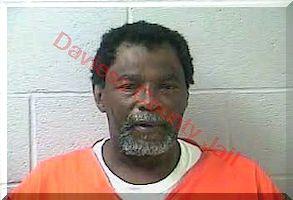 Inmate Will Junior Mccampbell