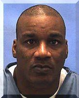 Inmate William F Jr Dabney