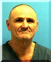 Inmate William J Wesley