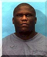 Inmate Willie J Jr Burgess