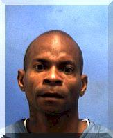 Inmate Willie L Jr Hill