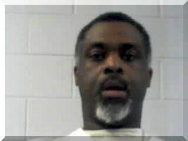 Inmate Willie Prater