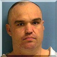 Inmate Zachary P Corbit
