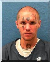 Inmate Zackary L Henderson