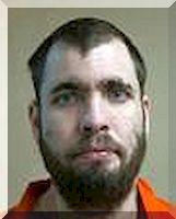 Inmate Anthony Phillip Connors