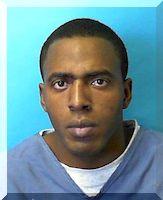 Inmate Antwan L Brockington