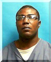 Inmate Bobby L Jr Lesane