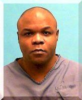 Inmate Bobby T Jr Washington