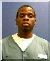 Inmate Bradley D Murriel