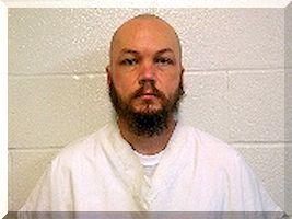 Inmate Brandon M Davis