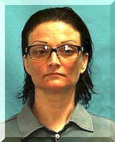 Inmate Brandy L Hodil