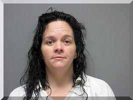 Inmate Brandy S Smith