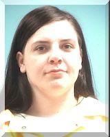 Inmate Breanna Guthrie