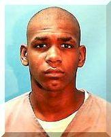 Inmate Brendon B Brown