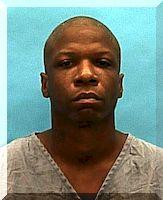 Inmate Breon T Arnold