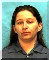 Inmate Brittney D Bordallo