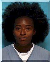 Inmate Candace J Sims