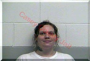 Inmate Candy M Ball