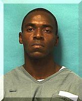 Inmate Carlos D Owens