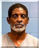 Inmate Cedric Warren