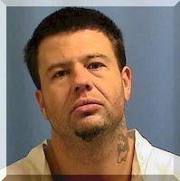 Inmate Charles A Clements
