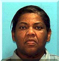 Inmate Charlotte L Owens