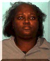 Inmate Charnelle D Palmer