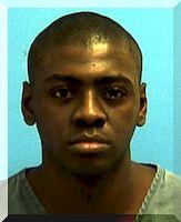 Inmate Christopher D Mathis