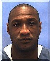 Inmate Christopher J Davis