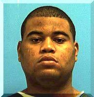 Inmate Christopher Jr Torrey