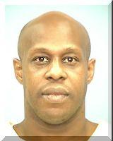 Inmate Christopher Keys