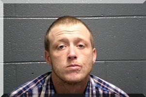 Inmate Christopher W Graham