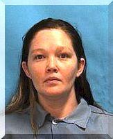 Inmate Christy D Moore