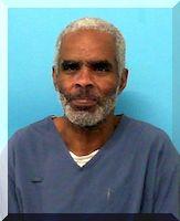 Inmate Clarence L Hatcher