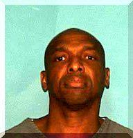 Inmate Clifton E Bostic