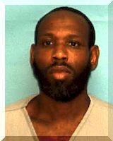 Inmate Cornelius T Battle